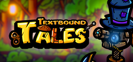PRESENTATION – Textbound Tales