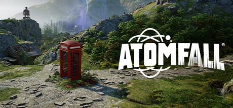 AtomFall logo 001