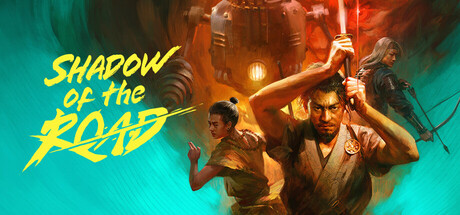 Shadow of the Road logo 001
