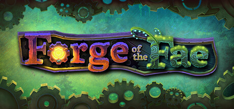 NEWS –  Forge of the Fae : Campagne participative débutée