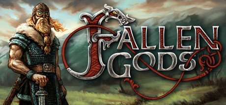 Fallen Gods logo 001