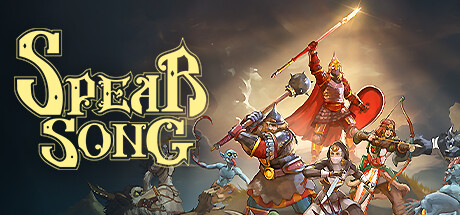 Spear Song logo 001