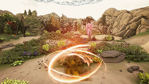 PRESENTATION & SORTIE - Brave Quest 2 image 10 | RPG Jeuxvidéo