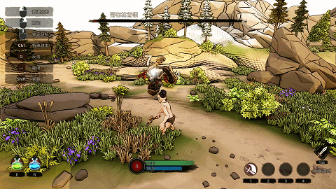 PRESENTATION & SORTIE - Brave Quest 3 image 12 | RPG Jeuxvidéo