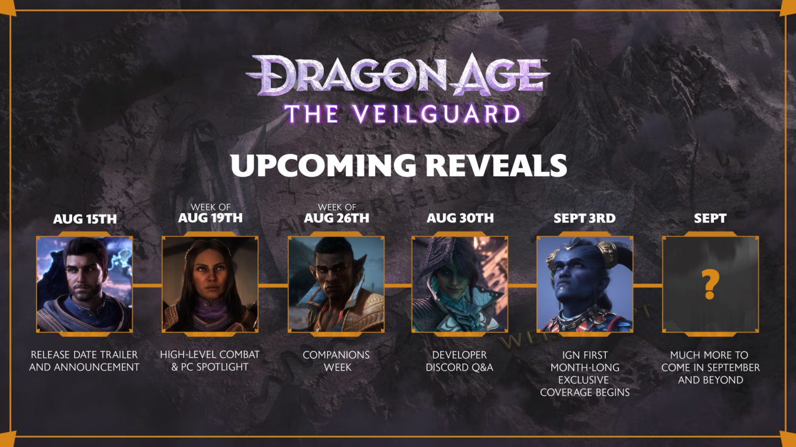 VIDEO - Dragon Age : The Veilguard : Présentation des combats de haut niveau 1 image 6 | RPG Jeuxvidéo