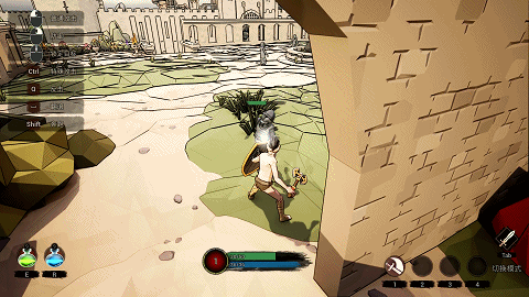 PRESENTATION & SORTIE - Brave Quest 1 image 8 | RPG Jeuxvidéo