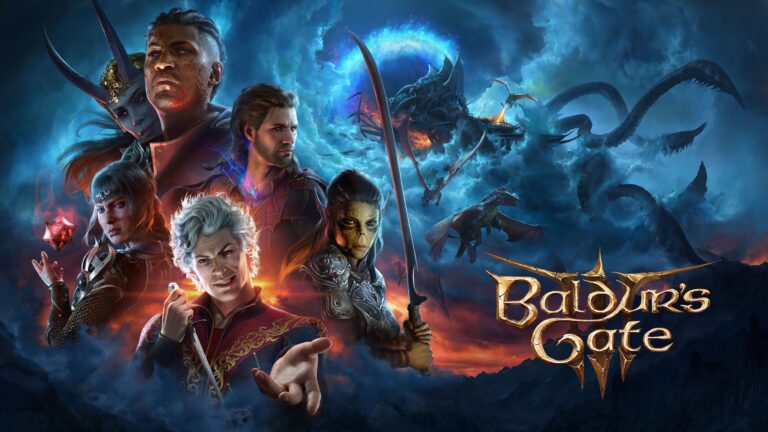 🔗 Baldur&rsquo;s Gate III : Il aurait pu sortir il y a des années, mais un review bombing a coulé le studio !