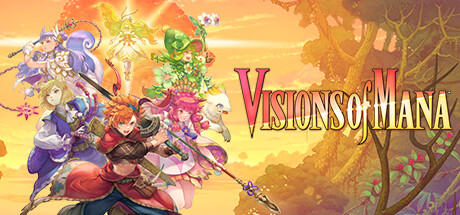 VIDEO – VISIONS OF MANA : Un renouveau réussi pour la série de RPG ? Test