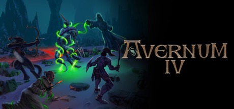 Avernum IV logo 001