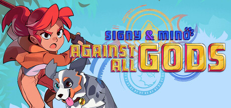 NEWS – Signy & Mino: Against All Gods : date de sortie