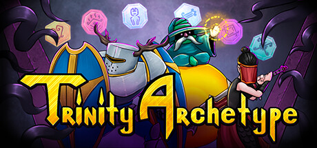 Trinity Archetype logo 002