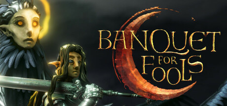 Banquet for Fools logo 001