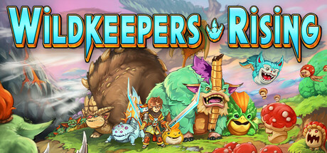 Wildkeepers Rising logo 001