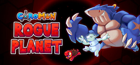 PRESENTATION – Coromon : Rogue Planet