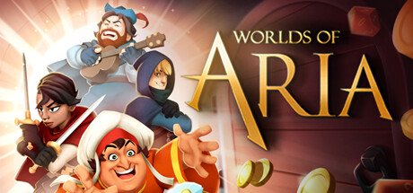 Worlds of Aria logo 002