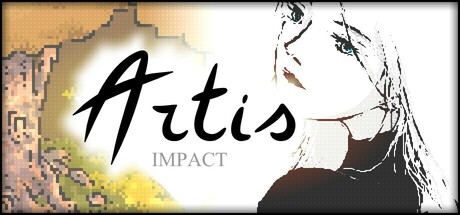 Artis Impact logo 001