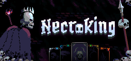 Necroking logo 001