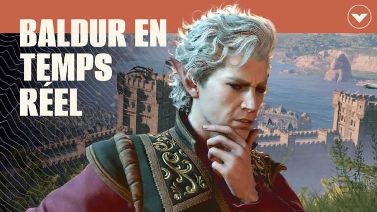 VIDEO – Actualité des RPG Septembre 2024