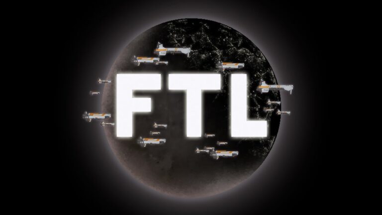 TEST – FTL : Faster Than Light : Un des meilleurs Rogue-Lite auquel vous pouvez jouer