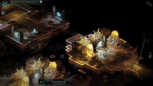Shadowrun : Hong Kong 3 Shadowrun : Hong Kong 003
