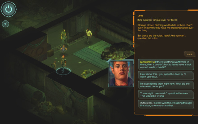 Shadowrun : Hong Kong 1 Shadowrun : Hong Kong 001