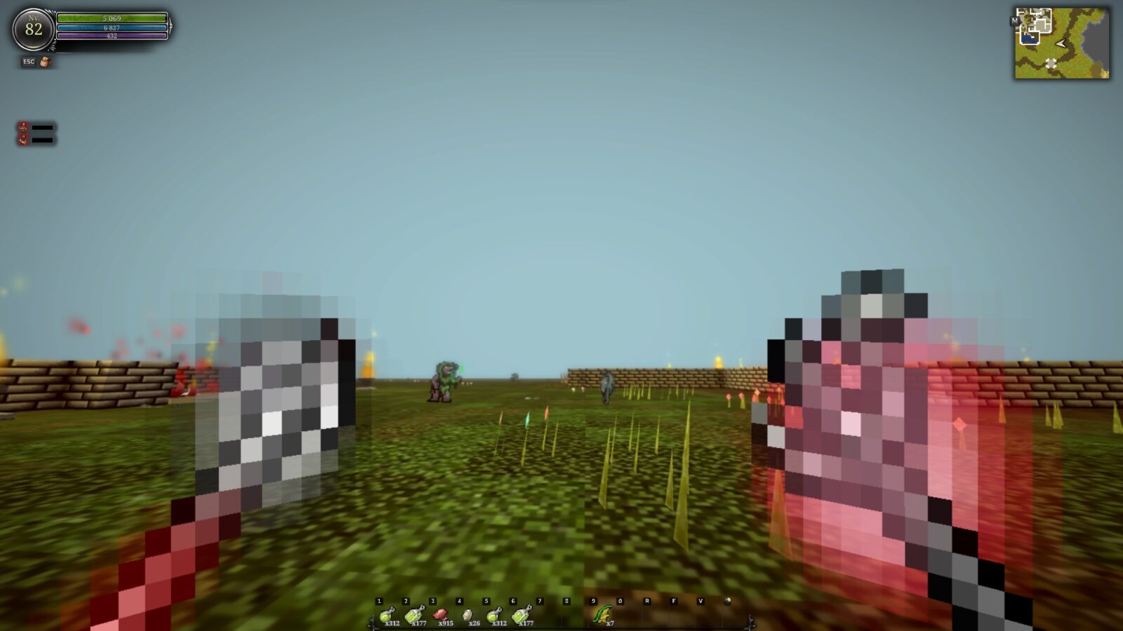 9th Dawn Remake 3 9thdawnremake 004