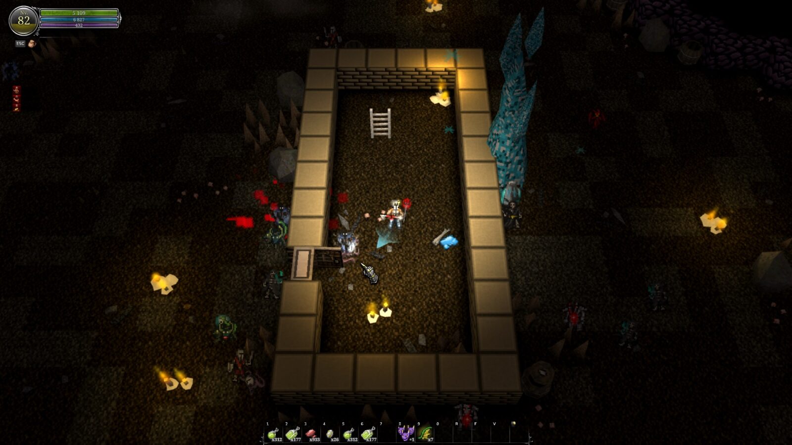9th Dawn Remake 14 9thdawnremake 011