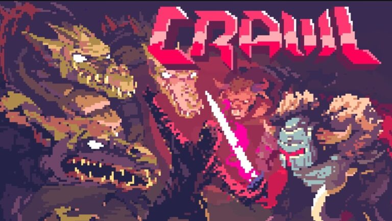 Crawl – Aperçu