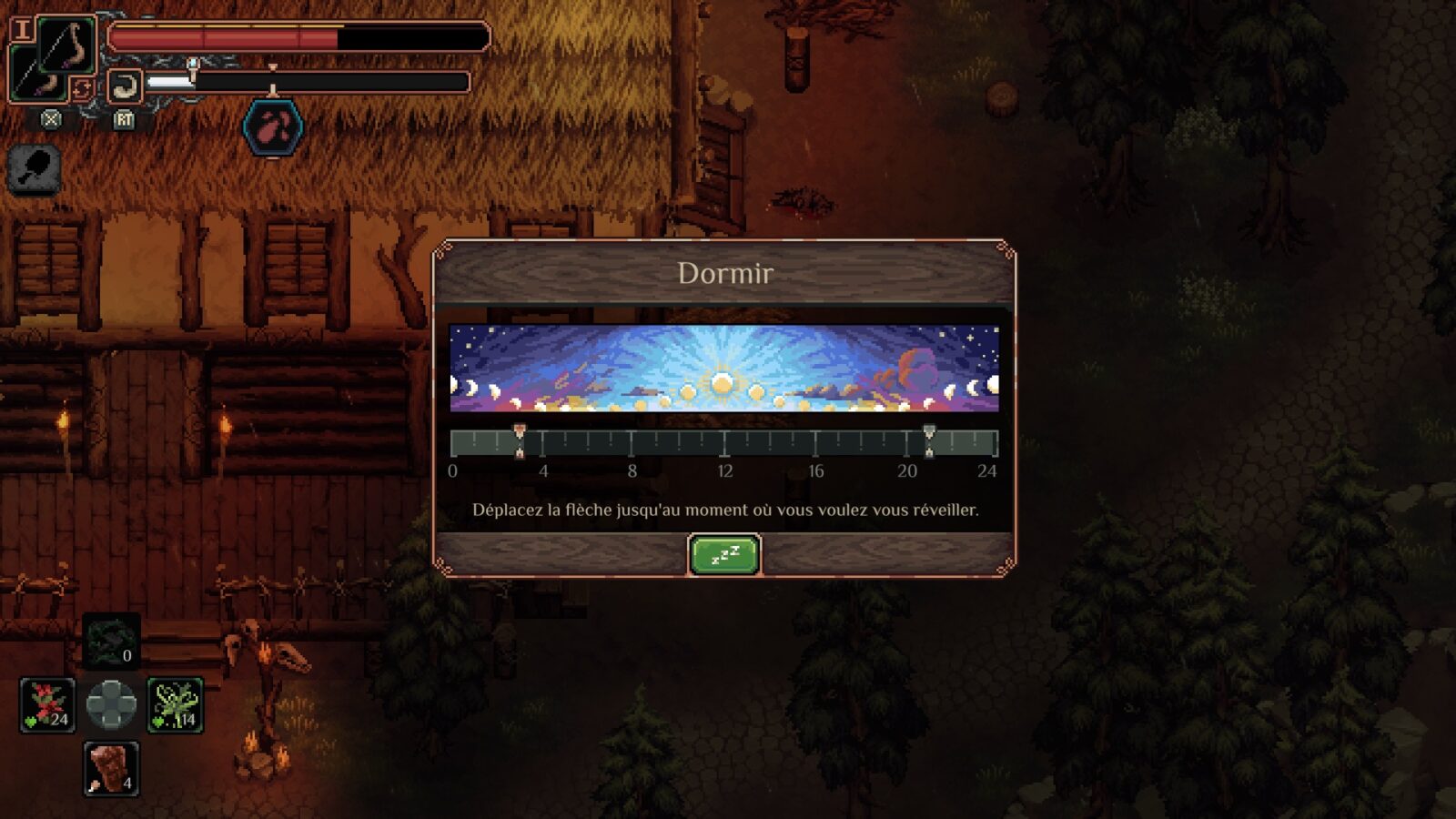 Drova - Forsaken Kin 2 Drova 1004 | RPG Jeuxvidéo