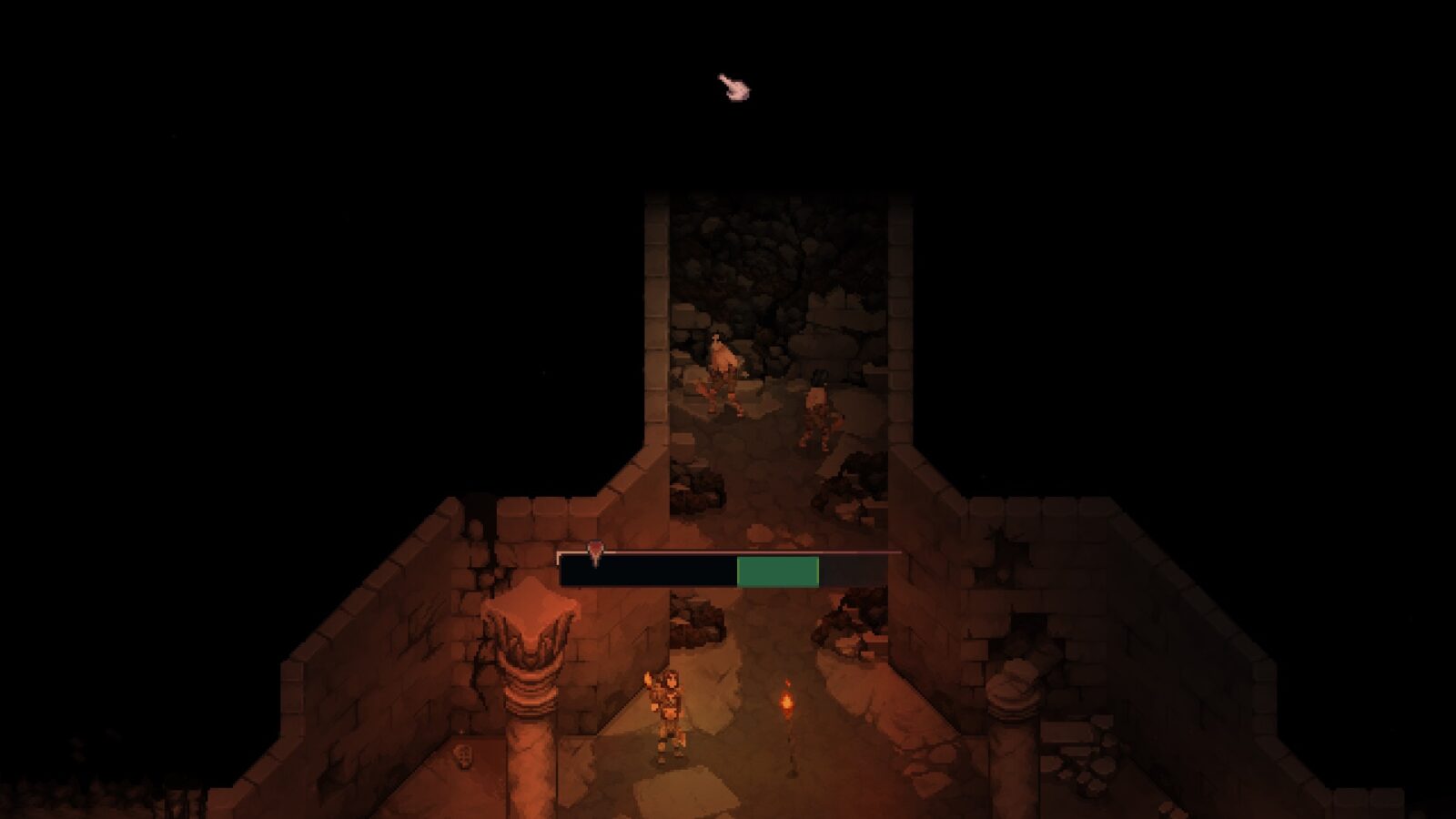 Drova - Forsaken Kin 8 Drova 1004