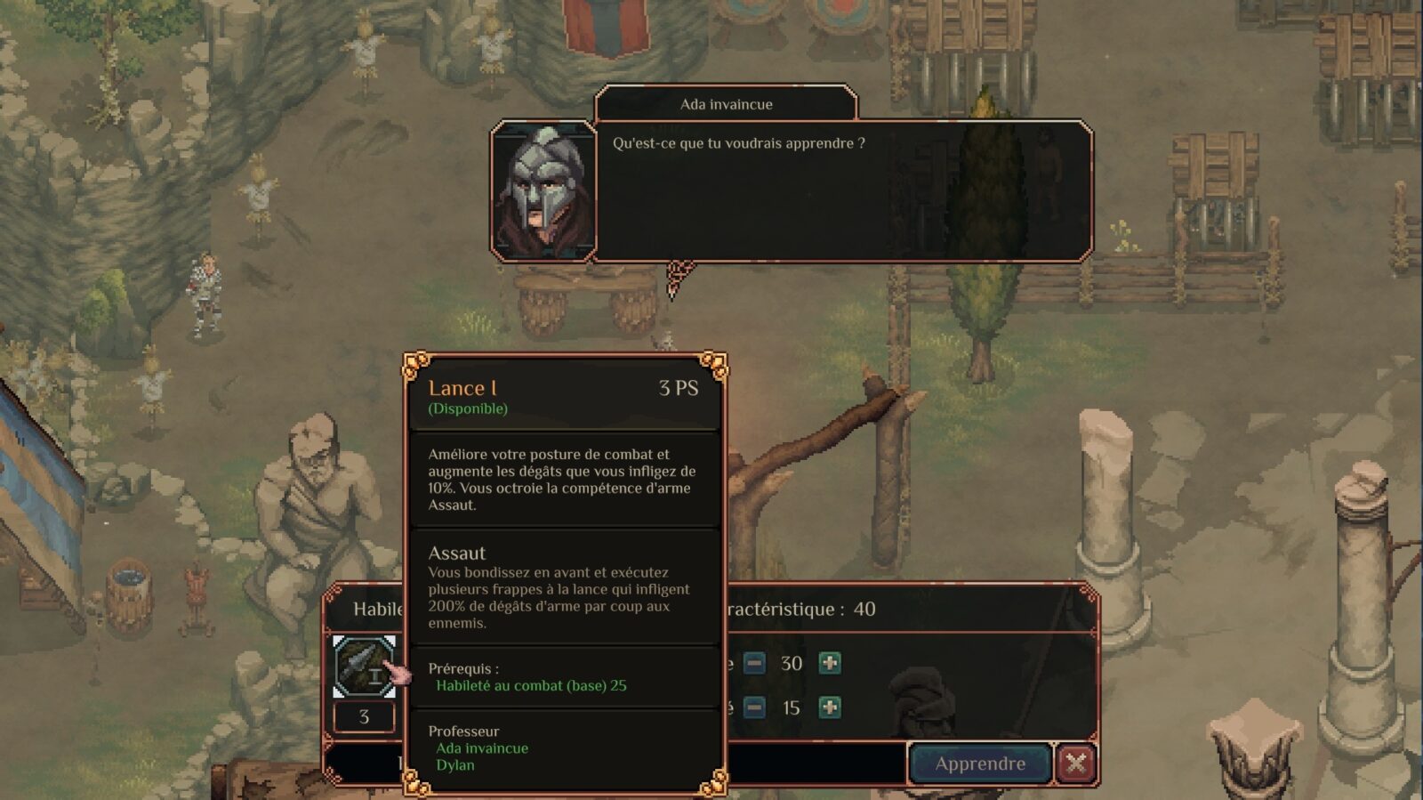 Drova - Forsaken Kin 5 Drova 1008