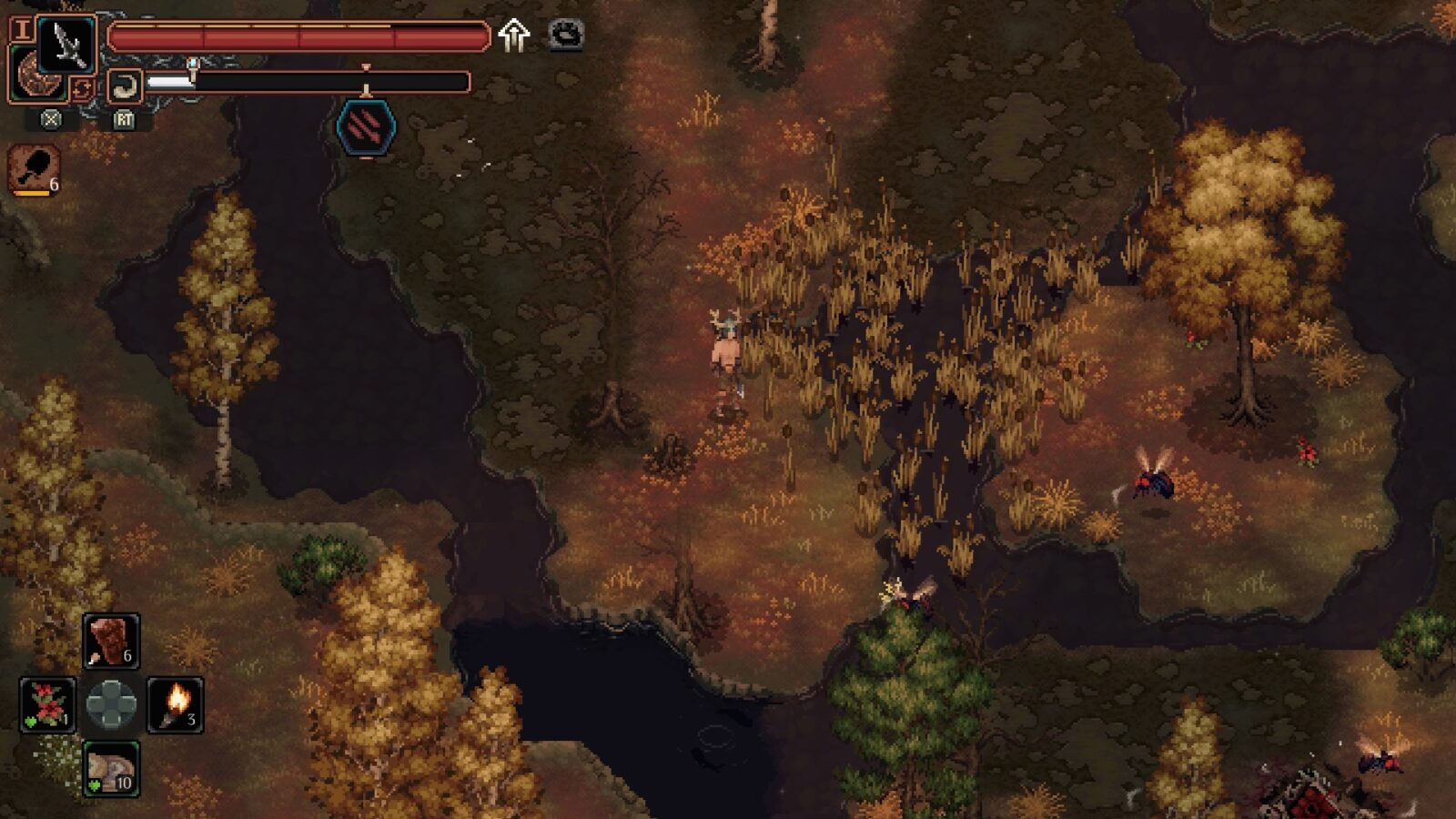 Drova - Forsaken Kin 10 Drova 1011 | RPG Jeuxvidéo