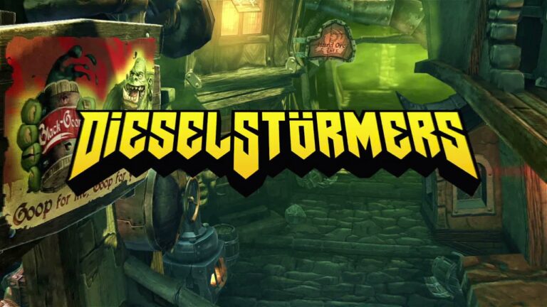 DieselStörmers – Aperçu