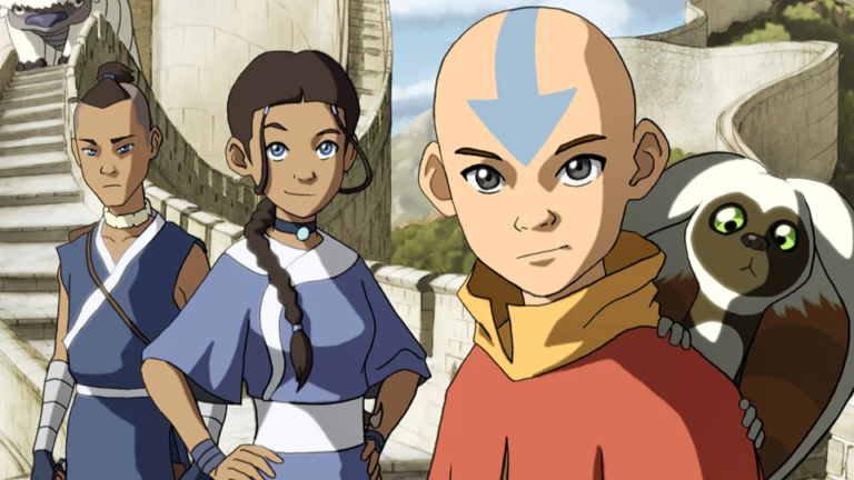 NEWS – Avatar : Le dernier maître de l&rsquo;air va avoir droit à son RPG AAA …
