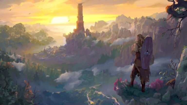 RPG JEU VIDEO de l’année 2024 : and the winner is …