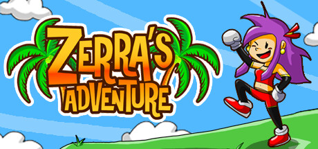 PRESENTATION – Zerra&rsquo;s Adventure