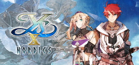 NEWS – Ys X : Nordics : La démo de l’action-RPG est disponible sur PC, PlayStation et Switch