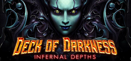 NEWS – Deck of Darkness : Infernal Depths : Sortie disponible