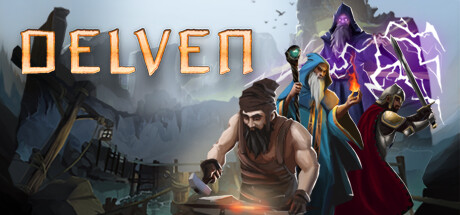 Delven logo 001