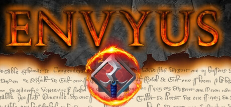 SORTIE – Envyus