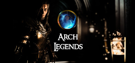Arch Legends logo 001
