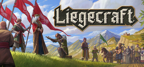 Liegecraft logo 001