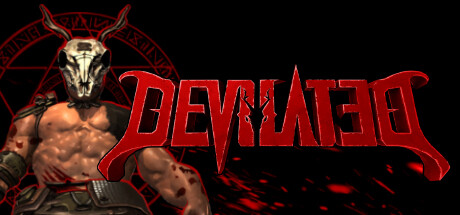 Devilated logo 002