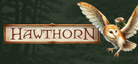 NEWS – Hawthorn : Démo disponible un temps limité