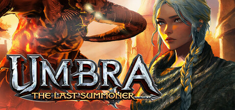 SORTIE – Umbra : The Last Summoner