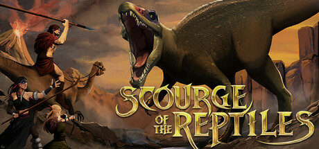 NEWS – Scourge of the Reptiles : Nouvelles de février 2026