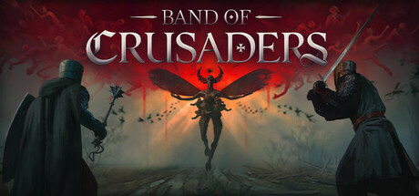 Band of Crusaders logo 002