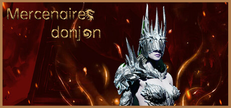 PRESENTATION – Dungeon Mercenaries