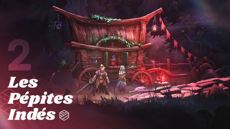 VIDEO – Les pépites cachés du jeu vidéo