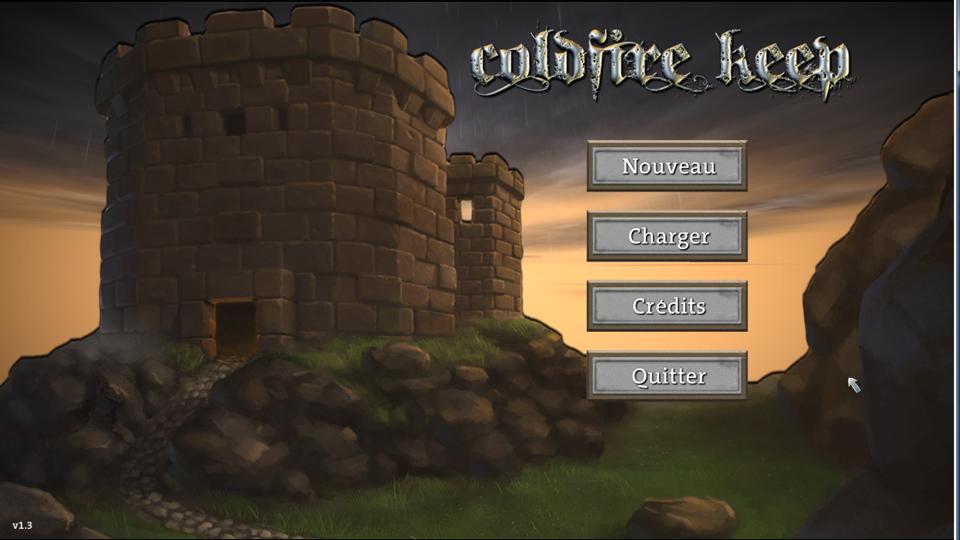 Coldfire Keep - Traduction Française 23 00 Coldfire Keep